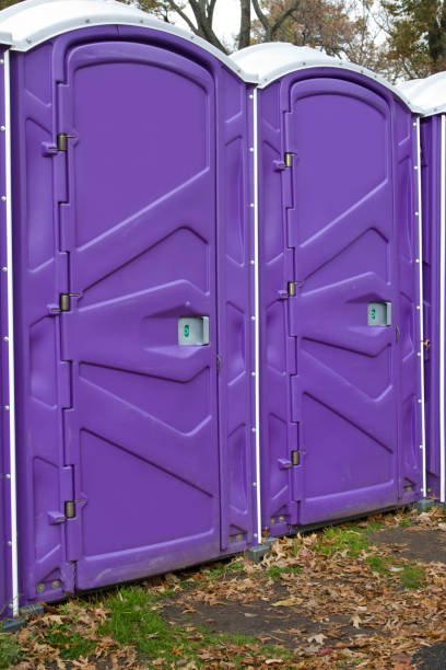 Best Portable Restroom Servicing (Cleaning and Restocking)  in Kula, HI