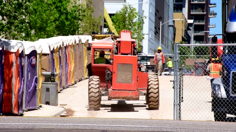 Best Eco-Friendly Portable Toilets  in Kula, HI