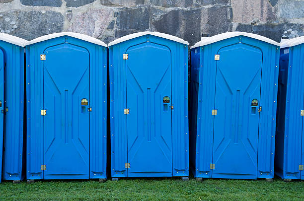 Best Portable Toilet Rental for Emergency Services  in Kula, HI